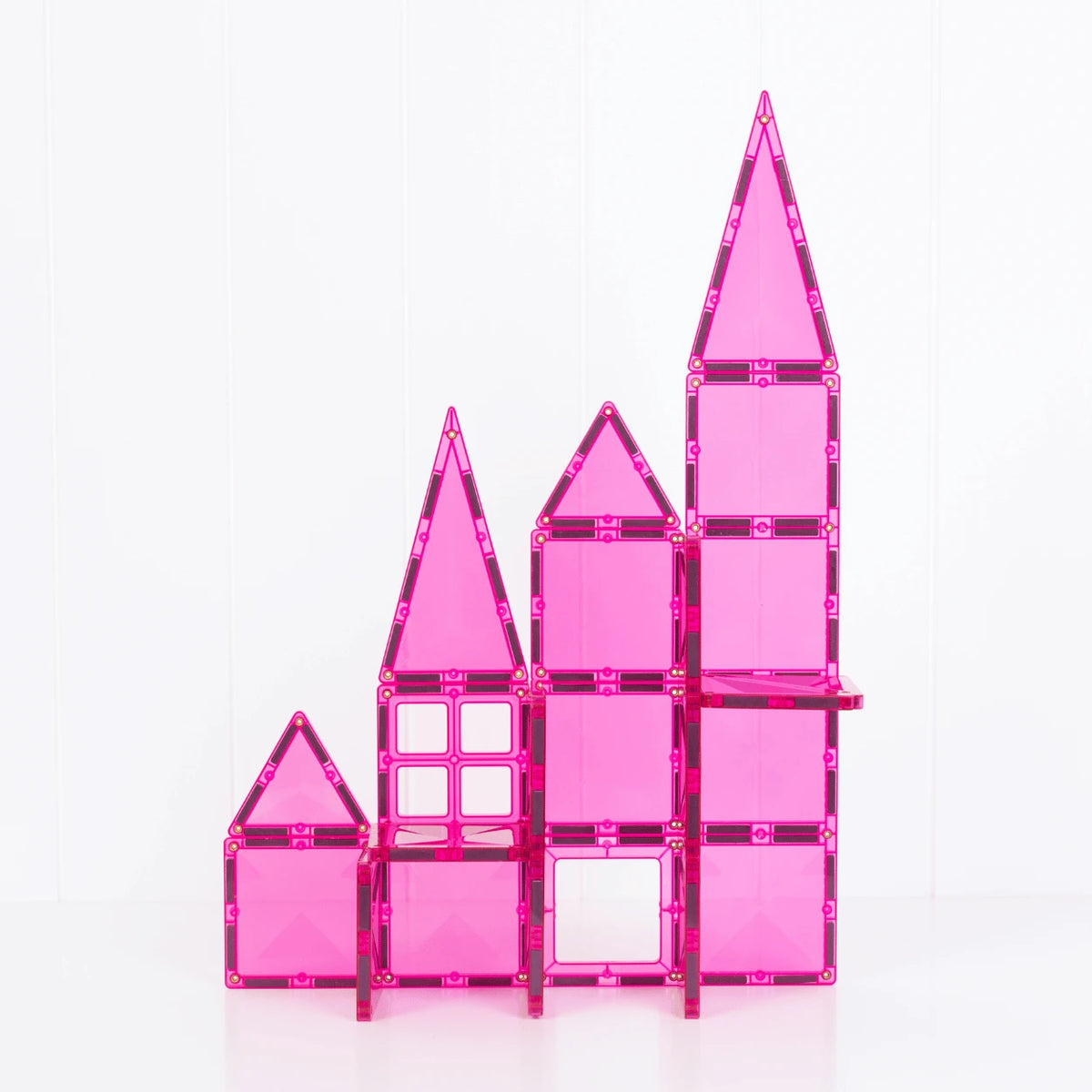 Charity Pack Pink 20 pc