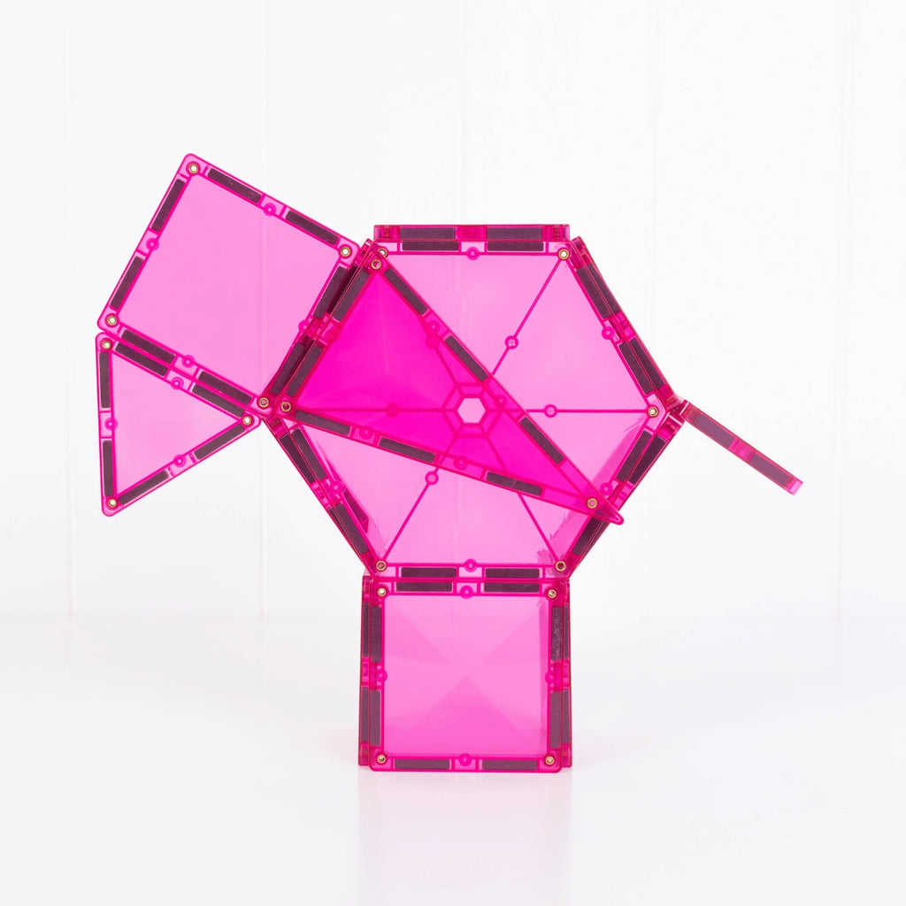 Charity Pack Pink 20 pc