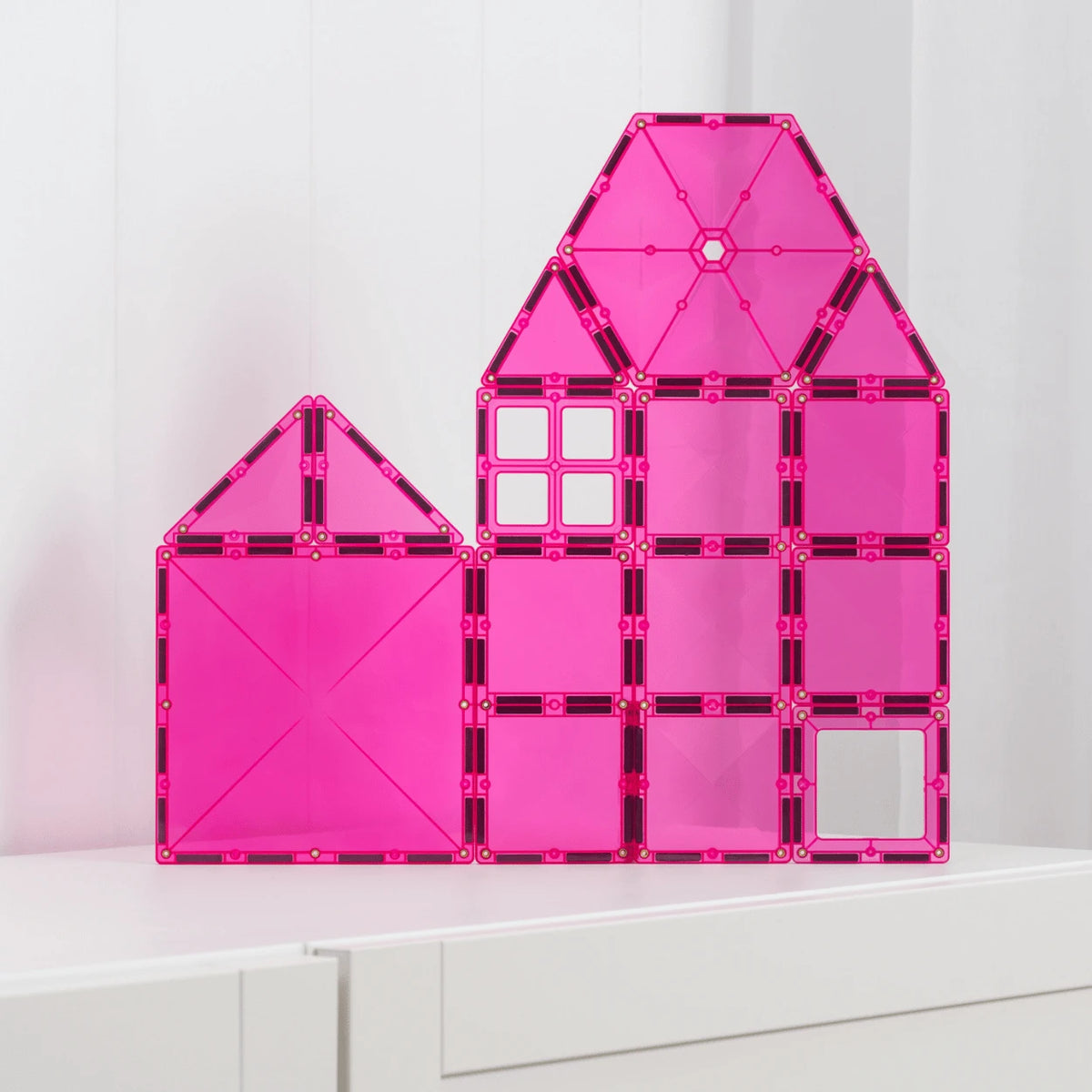 Charity Pack Pink 20 pc