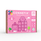 Charity Pack Pink 20 pc