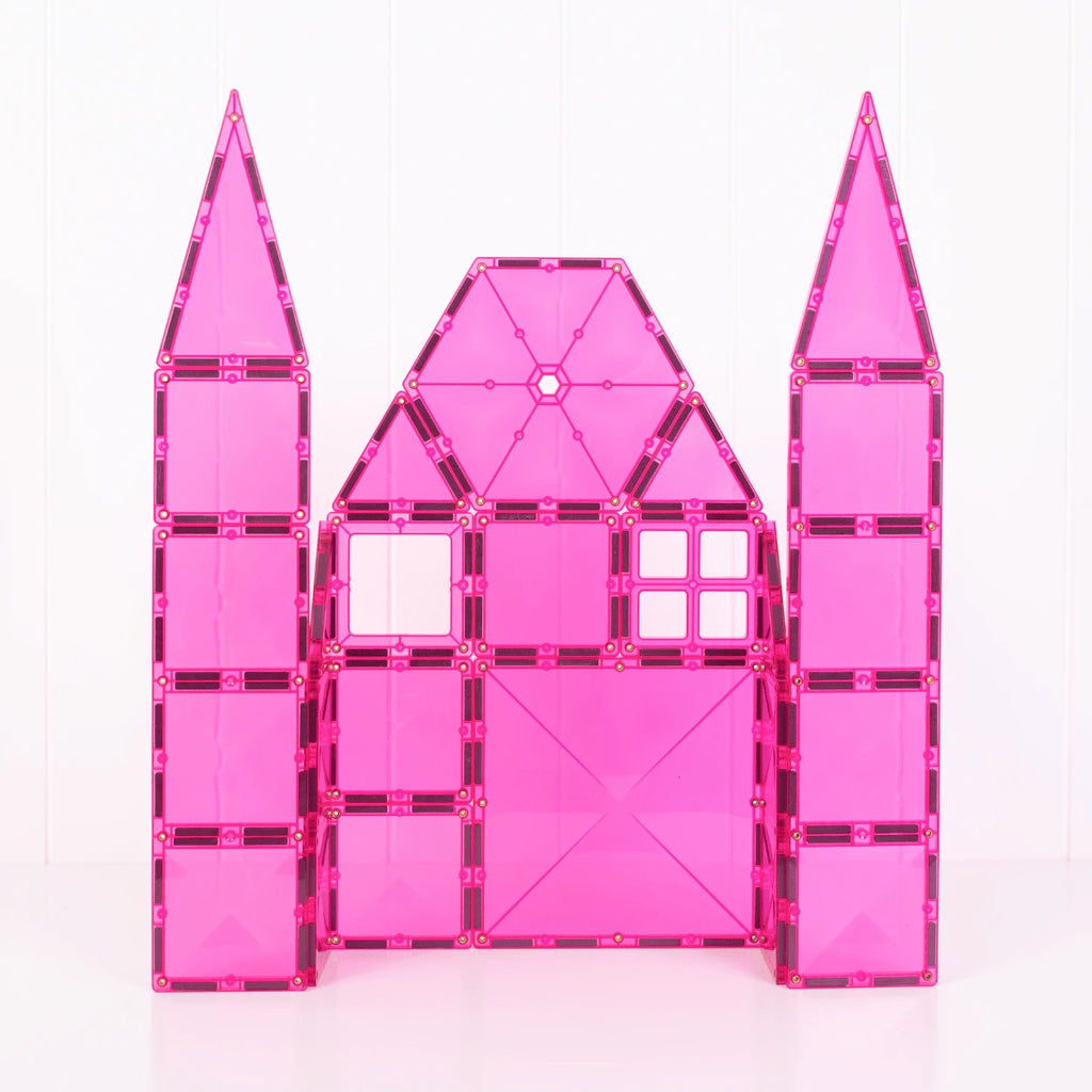 Charity Pack Pink 20 pc