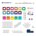 Ball Run Launcher Pack 47 Stuks