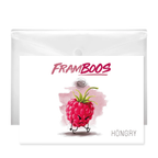 Vertelplaten Framboos