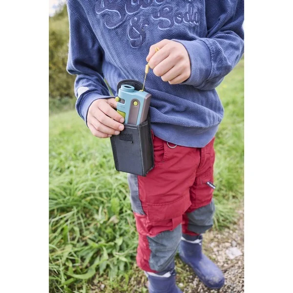 Terra Kids - Zakmicroscoop