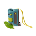 Terra Kids - Zakmicroscoop