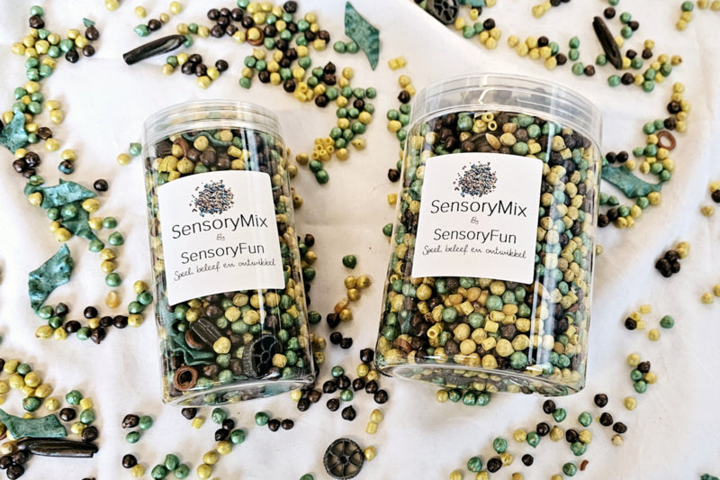 Kikkererwten Boerderij