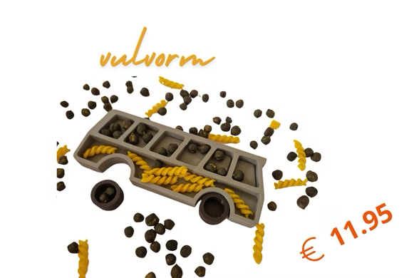Vulvorm Bus