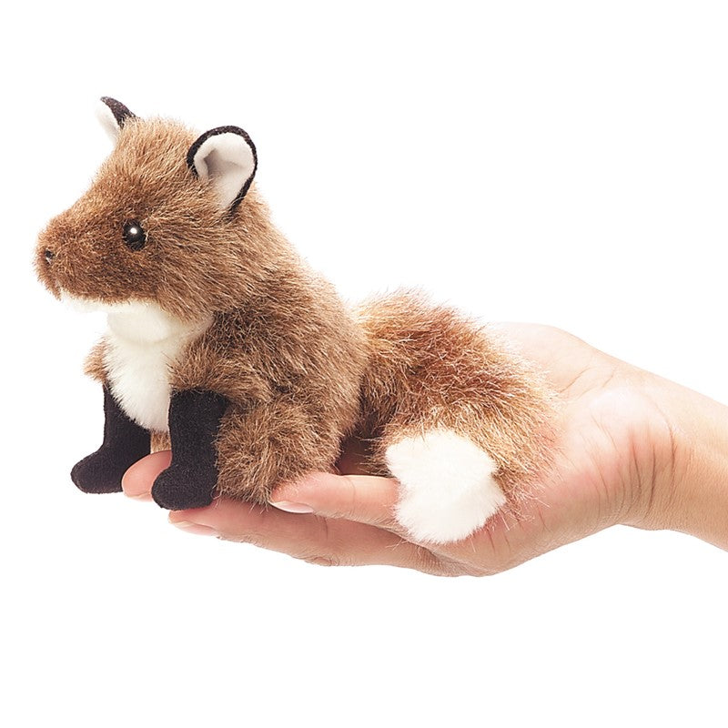 Mini vos