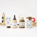 Dierendokter set