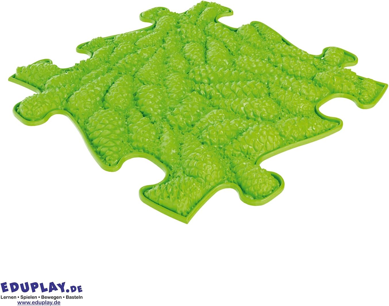 Sensory pad universeel set van 19