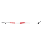 Teacher 20 Bead String  - Single
