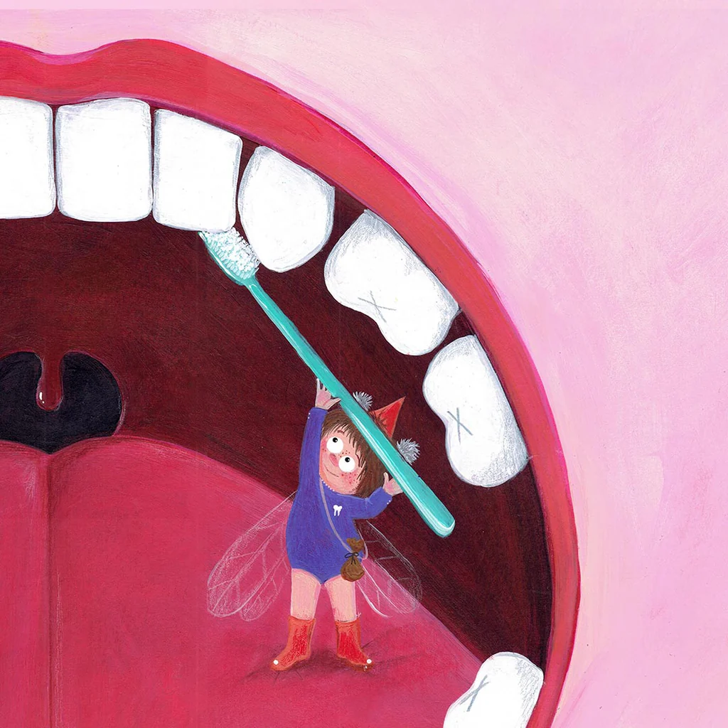 100 weetjes over tandenfeetjes