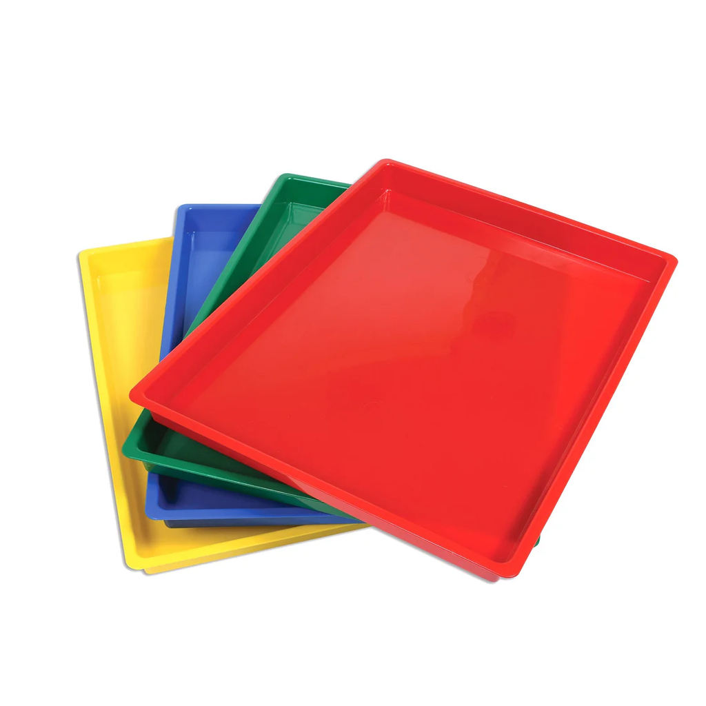 Multipurpose Trays