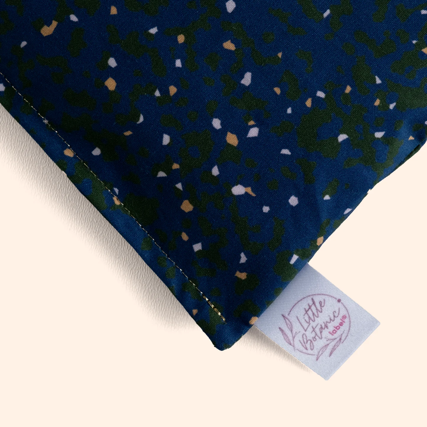 Pittenzakje los Confetti Spring Special Pond
