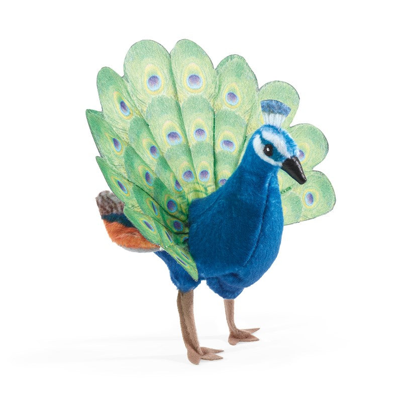 Mini Pauw