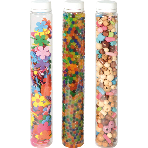 Sensor Tubes DIY set of 10