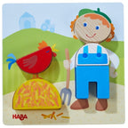 Ordeningsspel boerderij