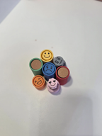 Emotie rol & zeef set