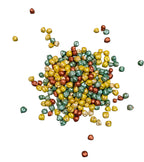 Kikkererwten Boerderij