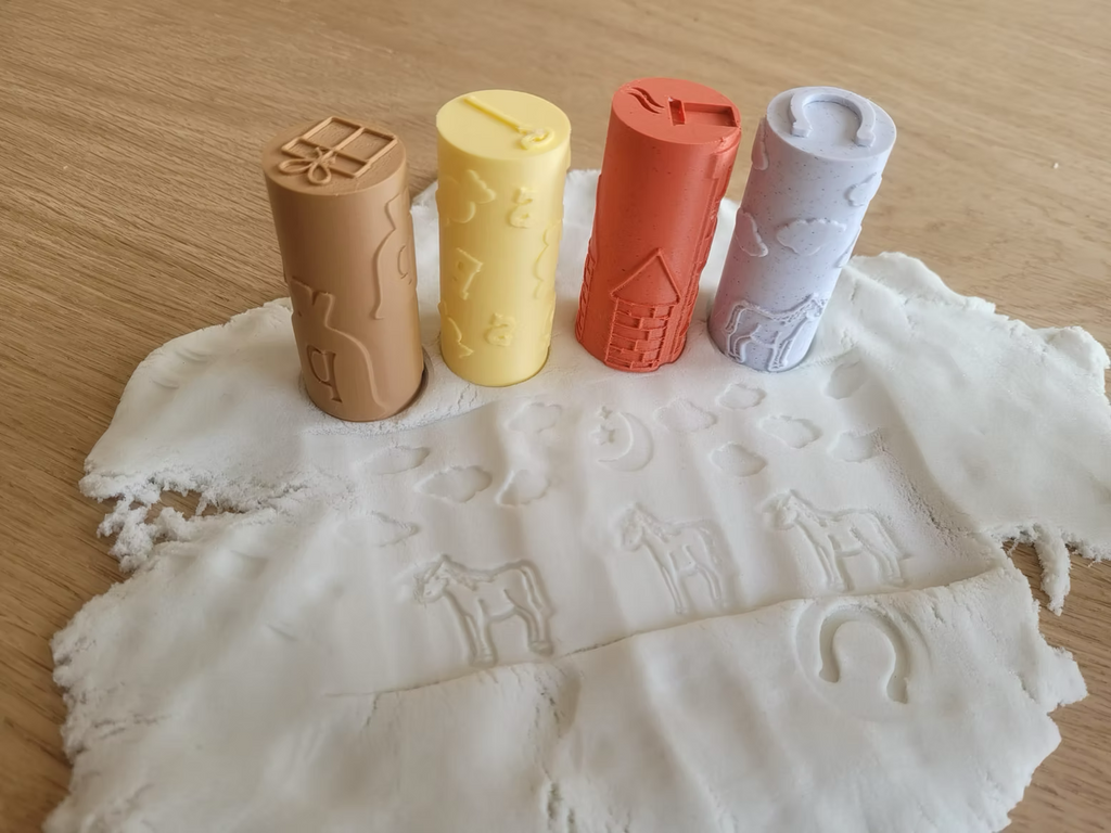 Sintrollers * 4 stuks