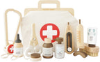 Dierendokter set