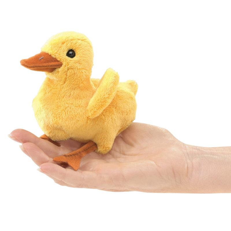 Mini Eendje