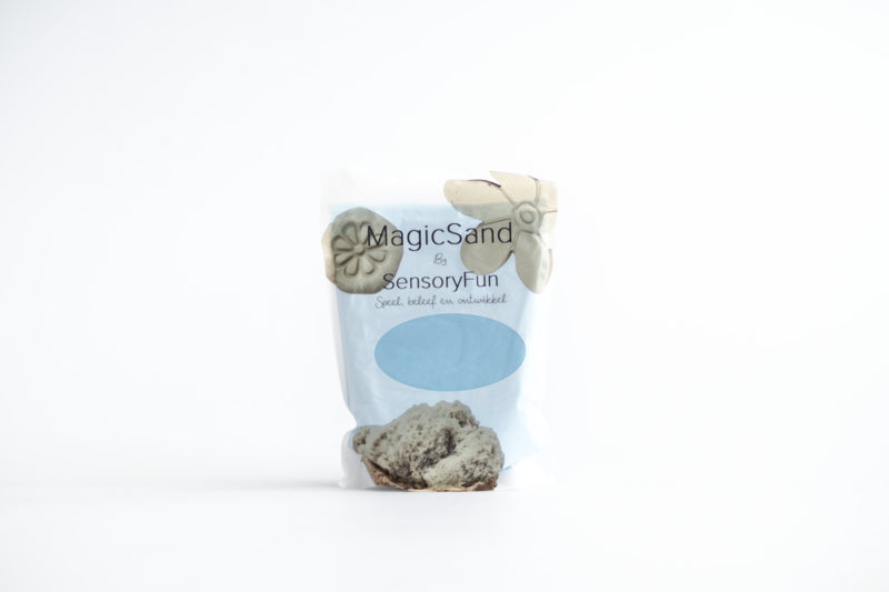 MagicSand