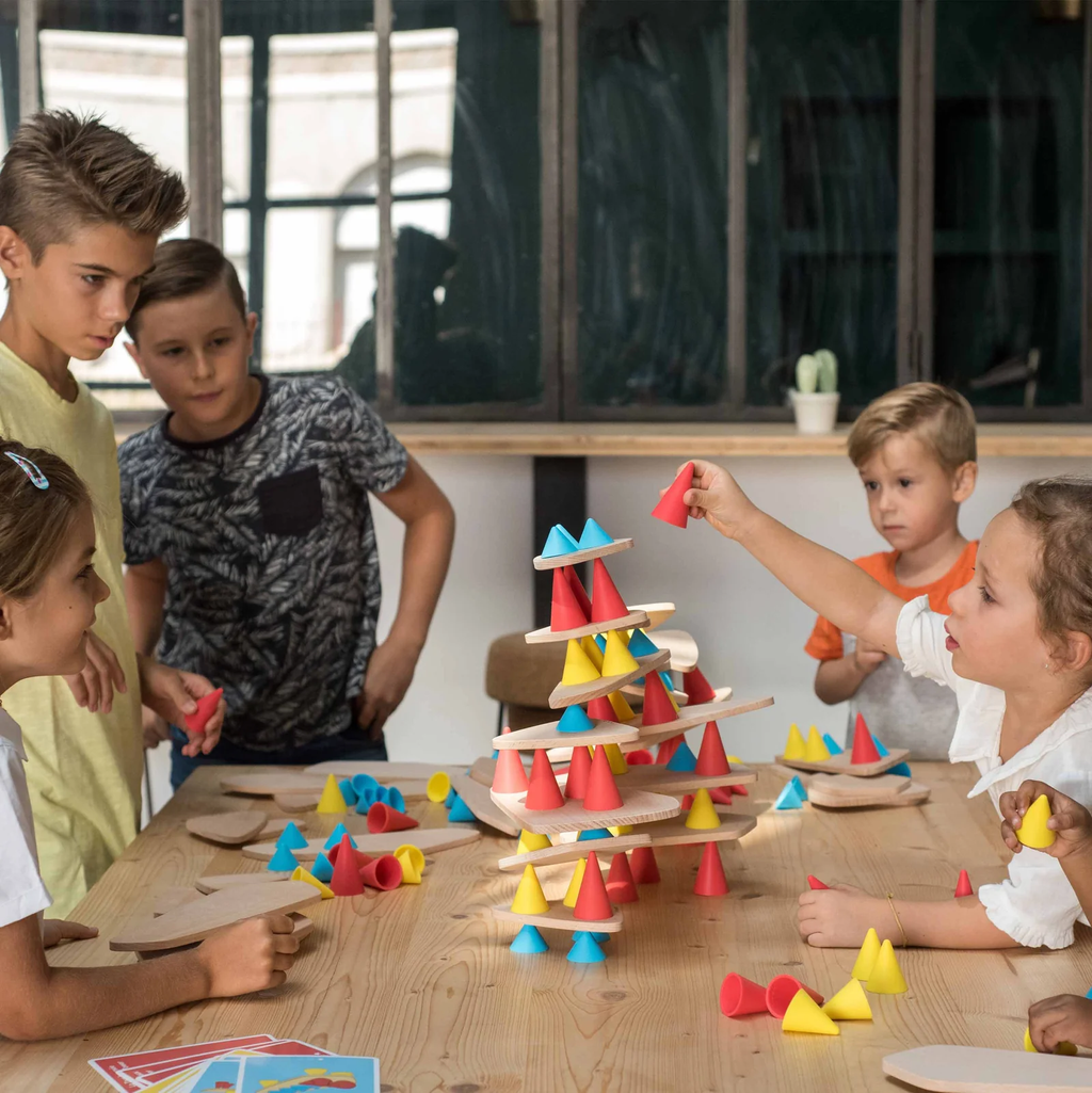 Piks | Educatief spel