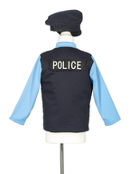Politieset