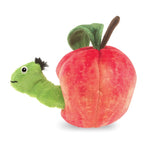 Worm in de appel