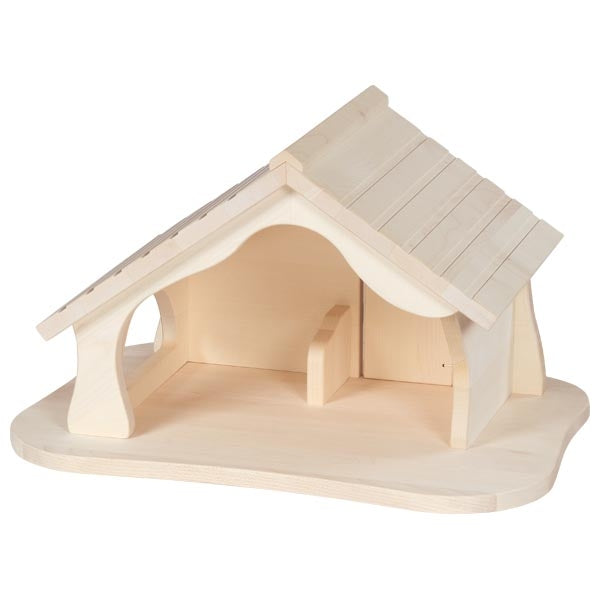 Boerderij Stal en Kerstsstal