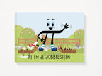 Deel 2 - Pi en de dobbelsteen
