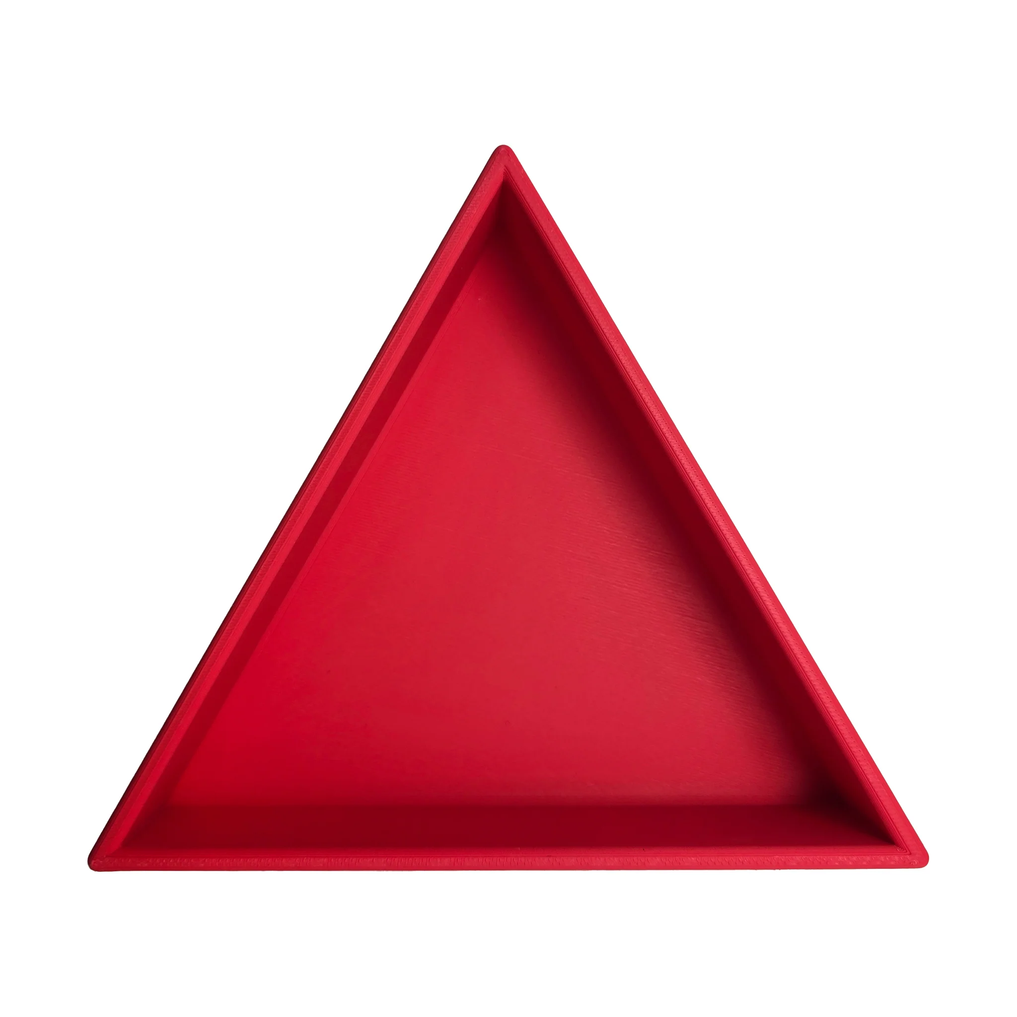 Inlegdriehoek 'mandigo'