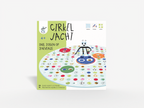 Cirkeljacht
