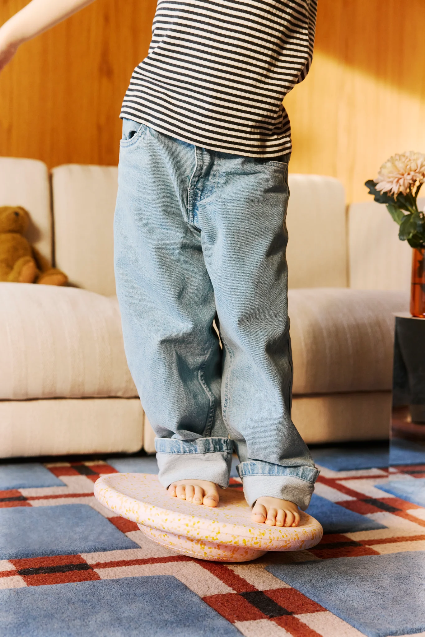 Board Petal |  Water Lily