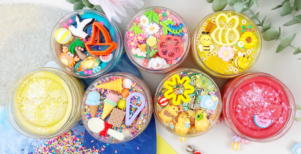 Summer Collection