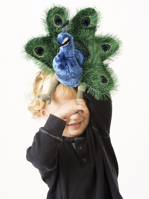 Mini Pauw