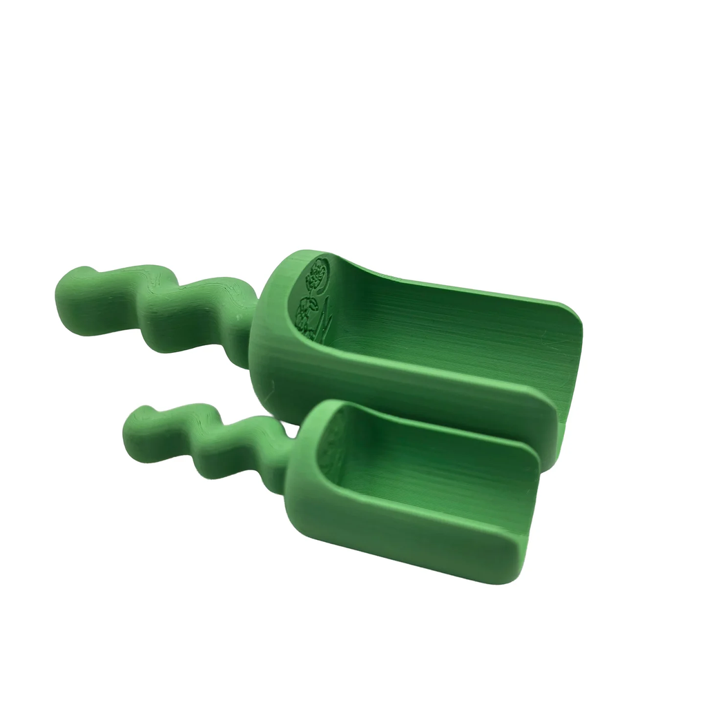 Speelschepje 'Wave' Groot in verschillende kleuren