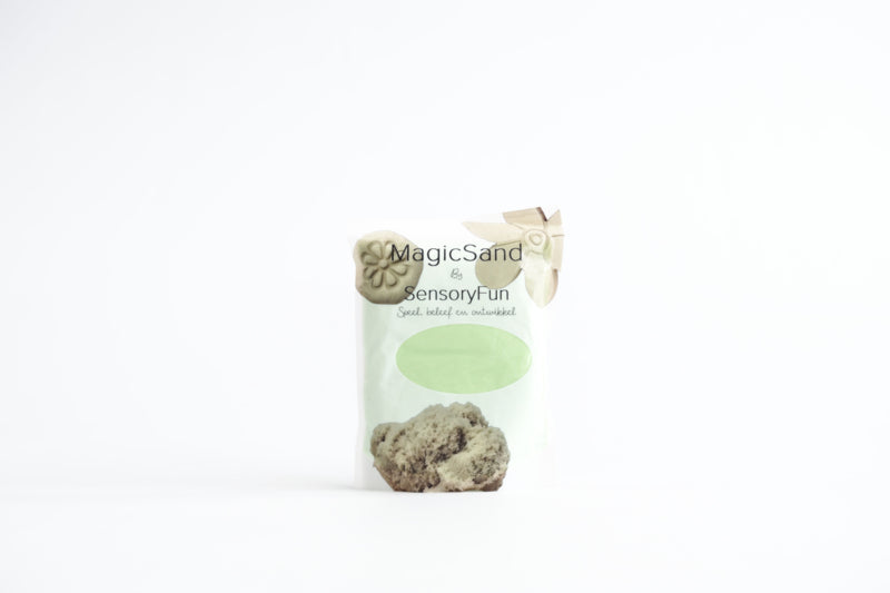 MagicSand