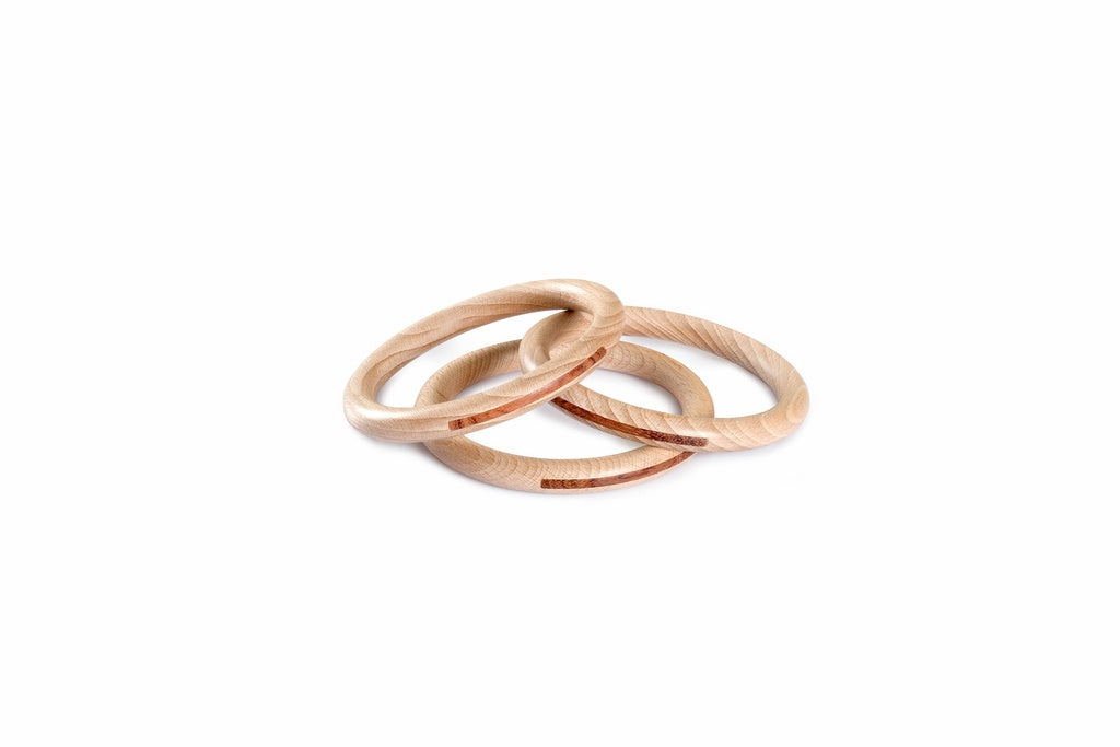 3 Big Hoops