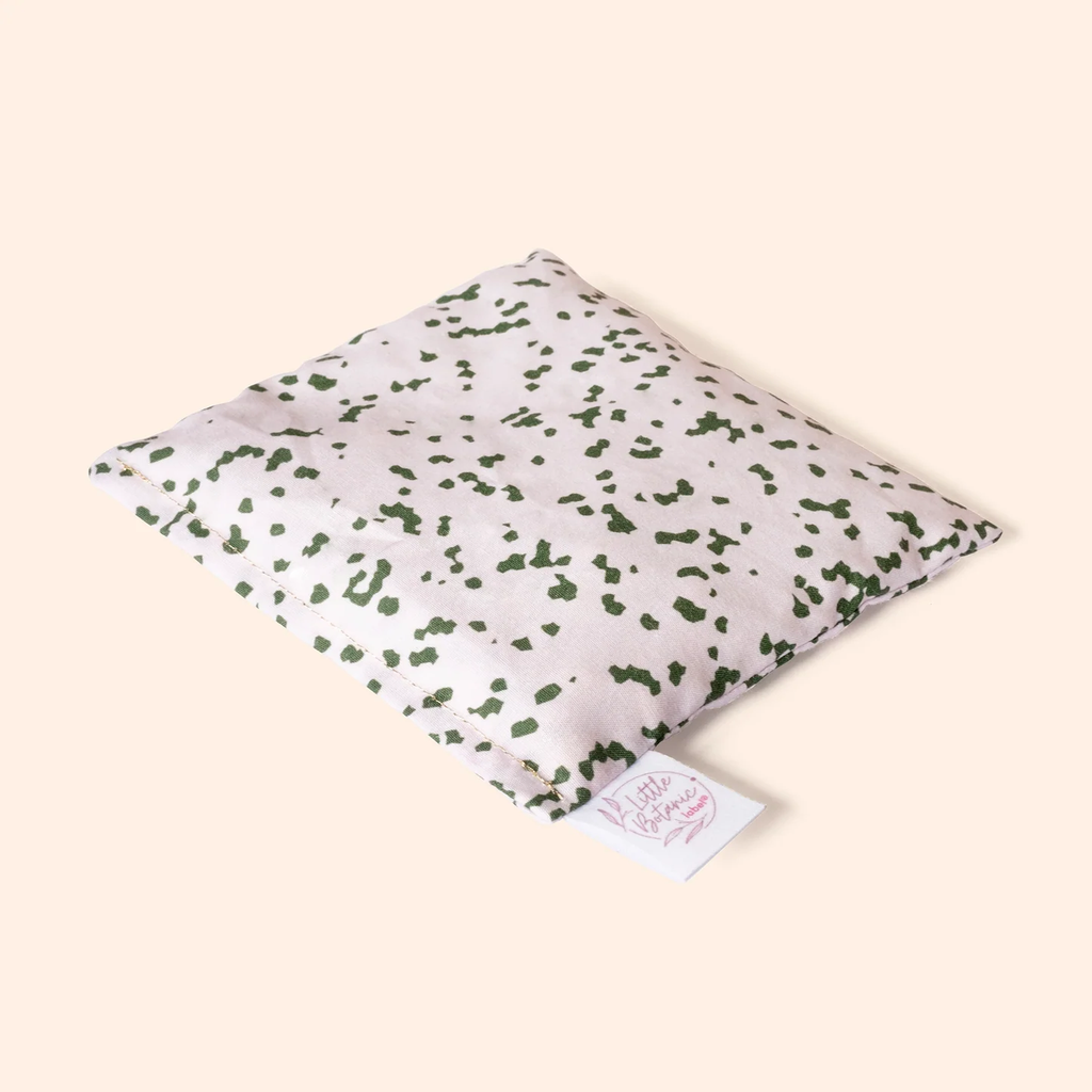 Pittenzakje los  Confetti Blush + darkgreen sprinkles - Christmas special