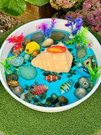 Play Shell