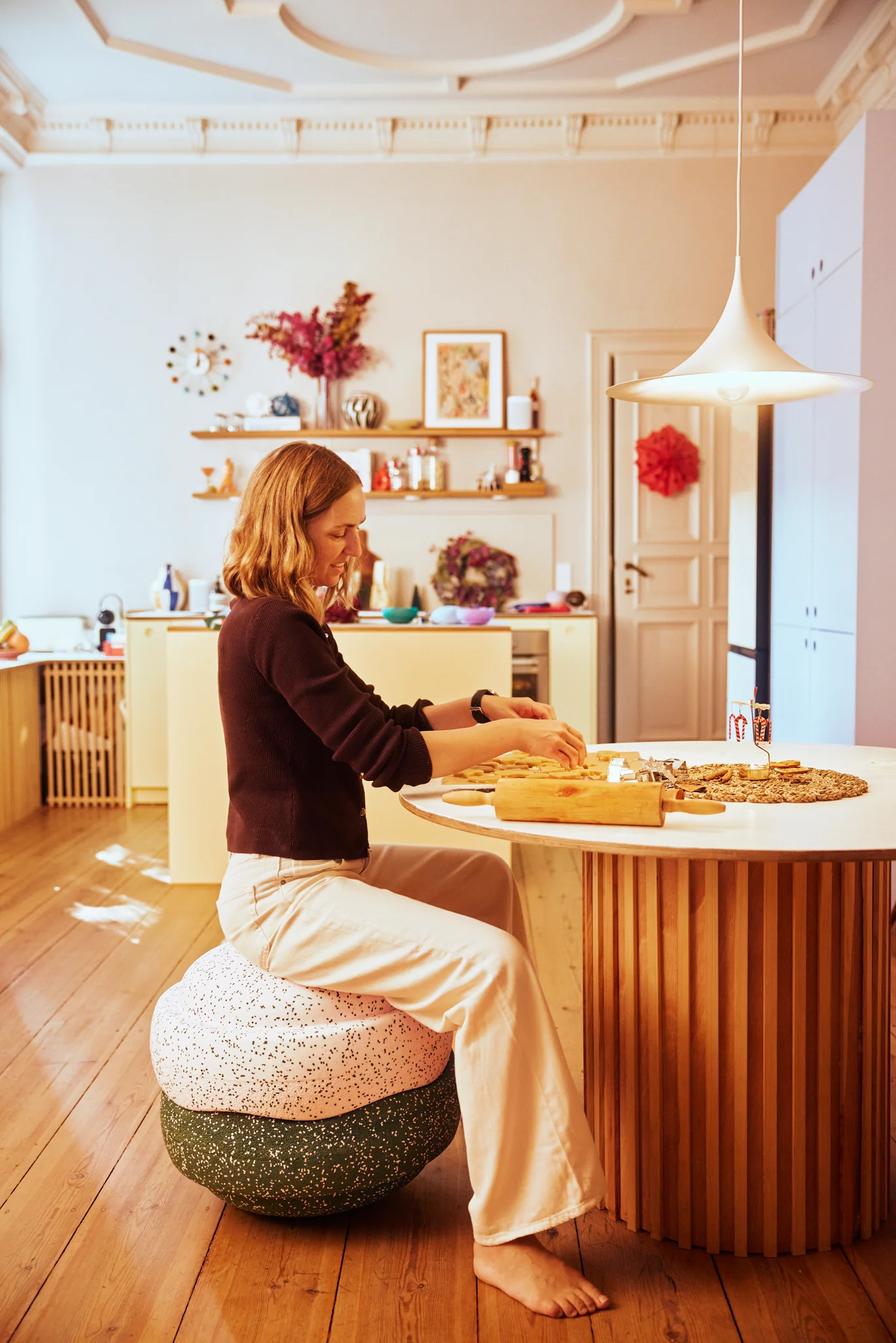 Wintereditie Blush Special Original Grow duo