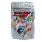 Magic Mini's paasei versieren