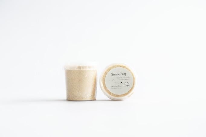 SensoryPopp potje klein