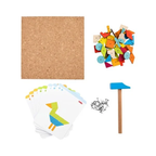 Hamertje tik Geovormen