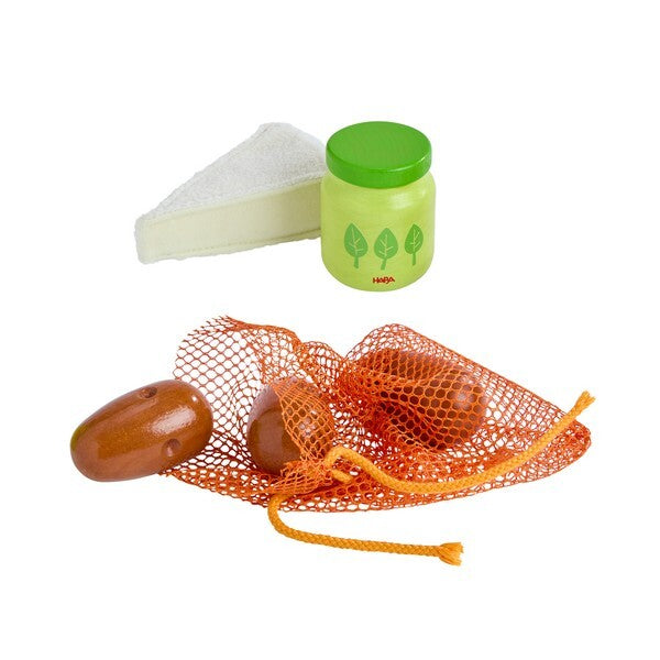 Creative Play - Wekelijkse boodschappen