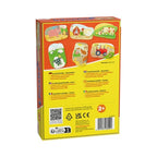 6 eerste puzzels - Boerderij