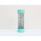 Designs Baby rustgevende fles zachte munt