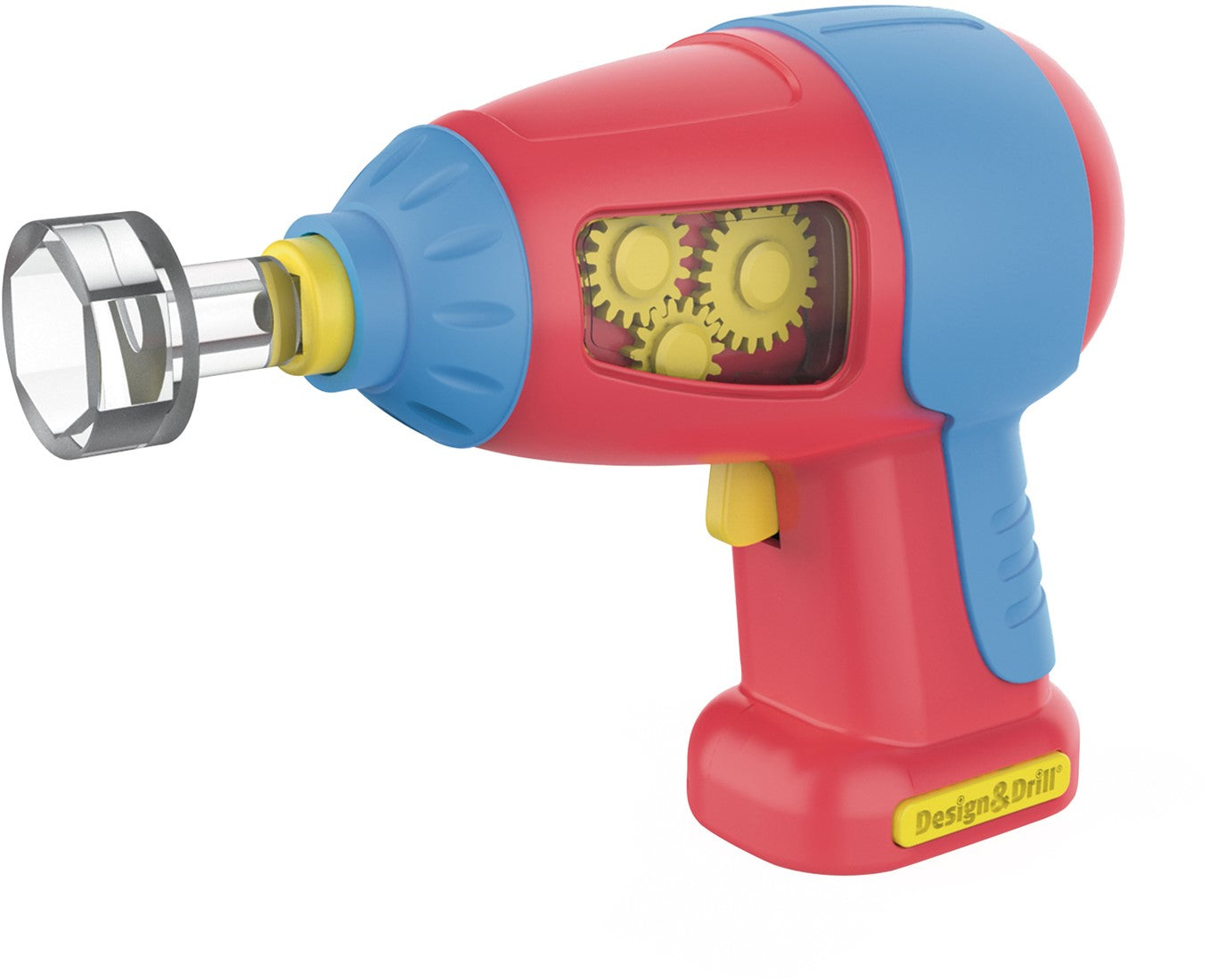 Design & Drill® Bolt Buddies® Power Drill